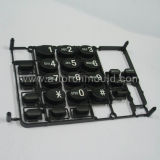 Plastic Injection Mold for Keyboard