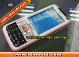 Fast Rapid Prototypes, Mock-up and Dummy Sample of Mobile Phone