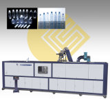 CE Approved With Pet Two-Stage Linear High-Speed Automatic Blow Molding Machine (CSD-AL10-1.5L)