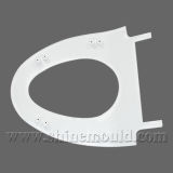 Toilet Seat Cover Mould