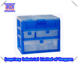 Pp Box Container Plastic Injection Moulding for Household