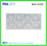 Cake Decorating Manufacturer Supplied Silicone Chocolate Mold