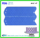 Best Quality Silicone Onlay Fondant Mould