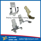 OEM Small Metal Stamping Parts Fabrication