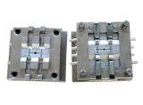 Injection Mould (1-21) 