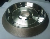 Diamond (CBN) Grinding Wheels for Precision Machining