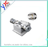 Push-Fit Plastic Pipe Fitting Mould