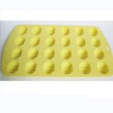 Hot Sell Durable Silicone Cake Mould