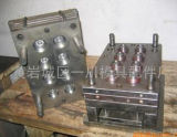 8 Cavities Oil Cap Mould for Plastic Injection Mould