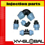Injection Molding PP Irrigation Fittings