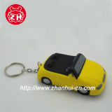 Keychain Car Plastic Educational Child Toy (OEM)