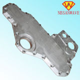 Aluminum Die-Casting Gear Box Lid (SW022A)
