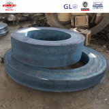 Custom Made Alloy Steel Forging Ring
