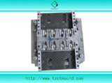 PPR Through 20*3/4 Pipe Fitting Mould
