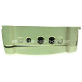 Plastic Injection Mould for Junction Box Mold