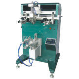 TM-500e Pneumatic Cylindrer Screen Printing Machine