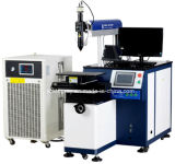 200 Automatic Laser Welding Machine