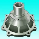 Customised Aluminum Die Casting Mold for Electronic