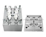 Plastic Injection Mould for Pipe Fittings (NOM-MOULD-N10)