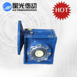 Nmrv Forward Reverse Gearbox for Concrete Mixer