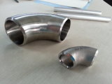 Pipe Fittings 316s Elbow