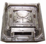 Plastic Injection Commodity TV Mould