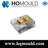 Disposable Container Thin Wall Plastic Mould with Good Quality