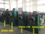 Dn100 Hydraulic Metal Hose Forming Machine