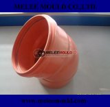Plastic Pipe Mould Pipe Fitting Mold