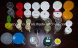 Cosmetic Container/Closure Plastic Multi Cavity Mould