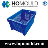 2015 Plastic Injection Mould with ISO