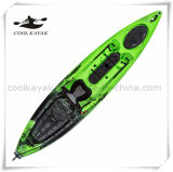 High Quality Sit-on-Top Kayak with Rudder