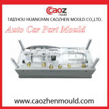 Professional Instrument Panel/Auto Car Part Mold in Huangyan