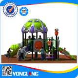 Outdoor Kids Play Structure for School