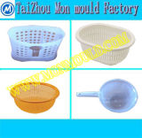 Plastic Injection Daily Use Mould