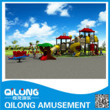 New Design Children Outdoor Playground Sets (QL14-020A)