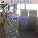 WPC Building Board Extrusion Line