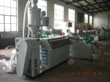 PPR Hot Cold Water Pipe Extruder Machine Extrusion Line