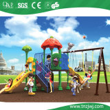 Hotsale Children Outdoor Plastic Playground Set Kid Plastic Playground
