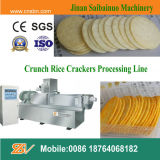 Rice Chips Processing Machines (SLG85-II)