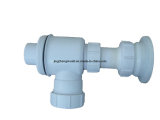 2 Inch PP Pipes and Fittings Mould for Hot Water