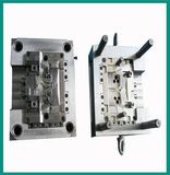 Plastic Auto Parts Mould (xdd222)