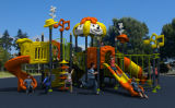 Disneyland Serie Outdoor Playground Park Amusement Equipment HD15A-045A