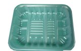 Plastic Tray with Partition