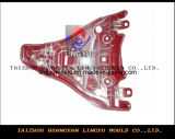 Rubber/Plastic Motorcycle Seat Moulds (LY-6010)