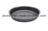 Kitchenware Carbon Steel Round Pan Bakeware for Oven