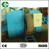Steel Radial Tyre Recycling Wire Drawing Machine
