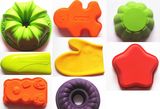 Silicone Cake Mold