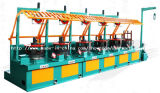 High Speed Pulley-Type Wire Drawing Machine (LWX1-6/550)