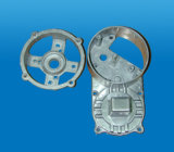 Ngai Fung Die Casting Industrial Co., Ltd